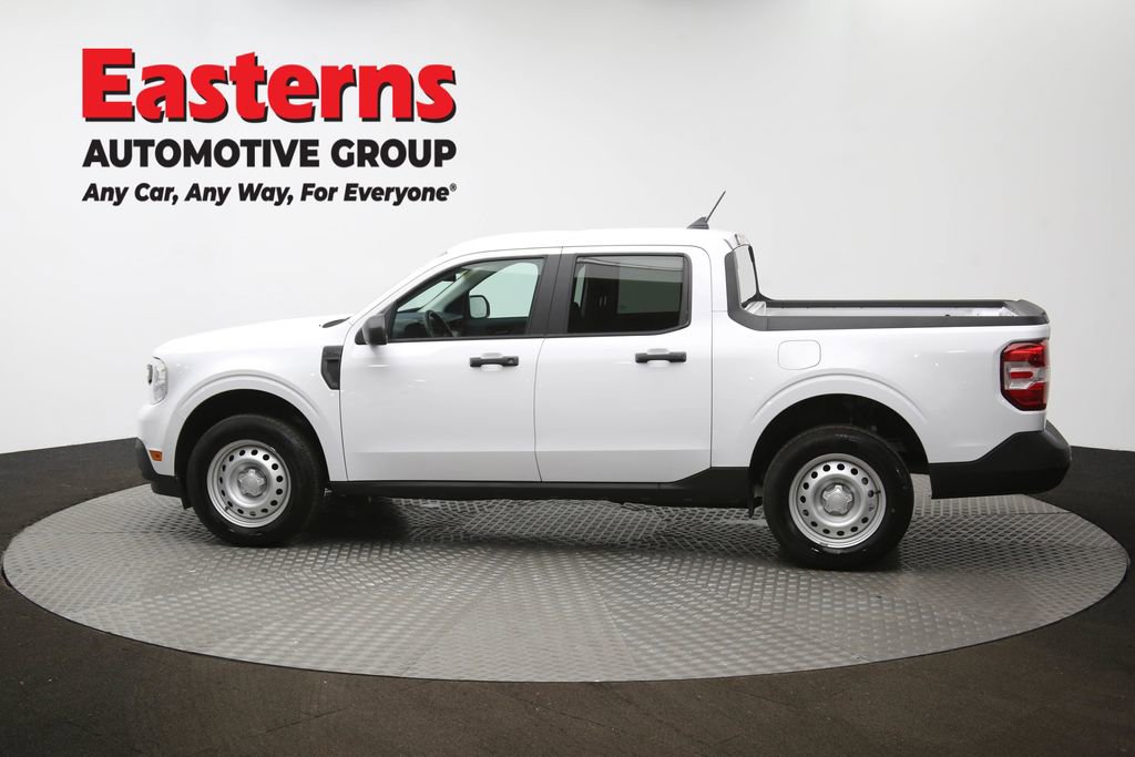 Used 2023 Ford Maverick XL image 58