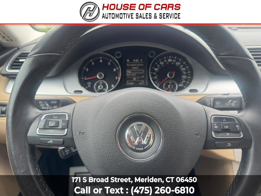 Used 2015 Volkswagen CC Sport image 33