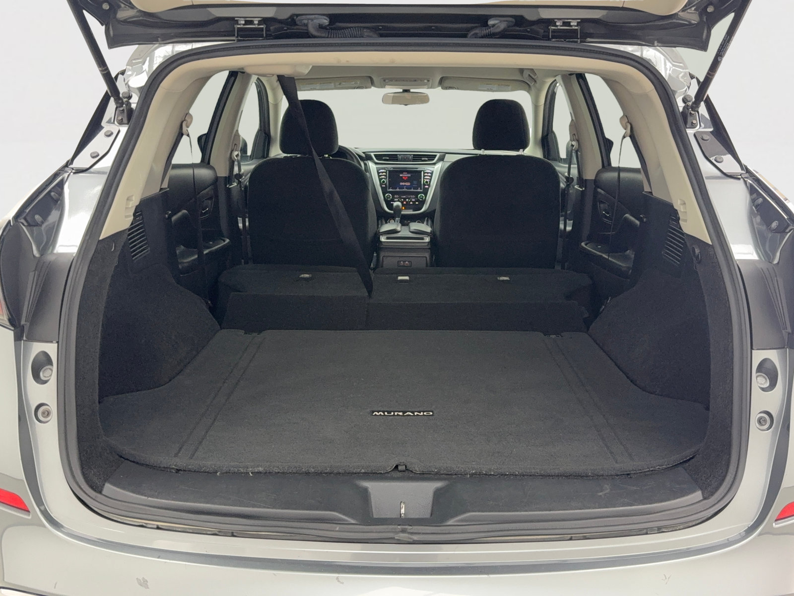 Used 2019 Nissan Murano S AWD/4WD image 48
