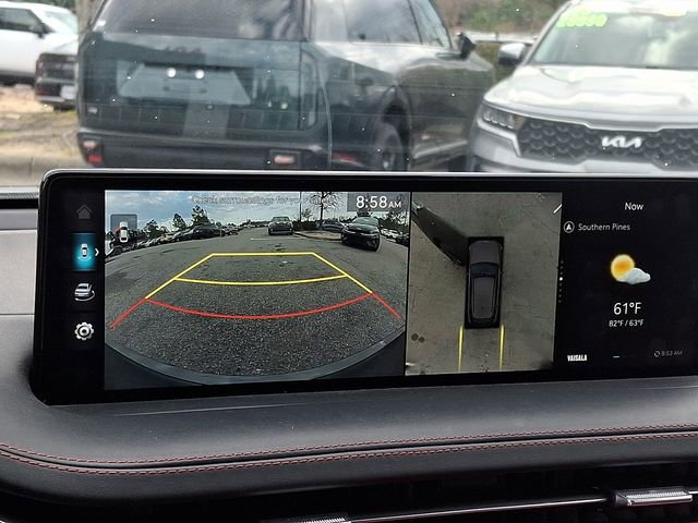 Used 2024 Genesis GV70 2.5T w/ Sport Prestige Package image 20