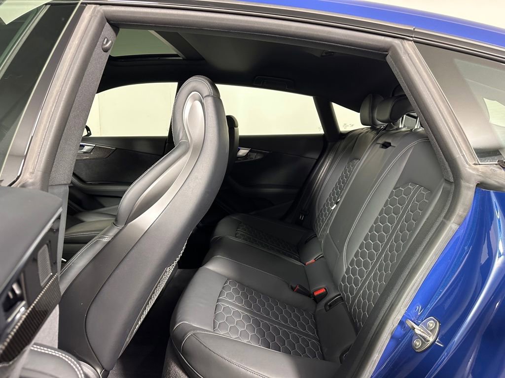 Used 2023 Audi RS 5 Sportback image 27