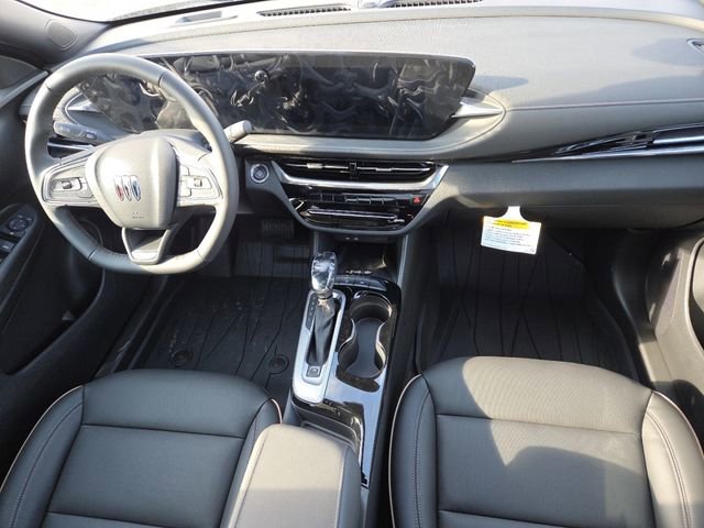 New 2026 Buick Envista Avenir image 30