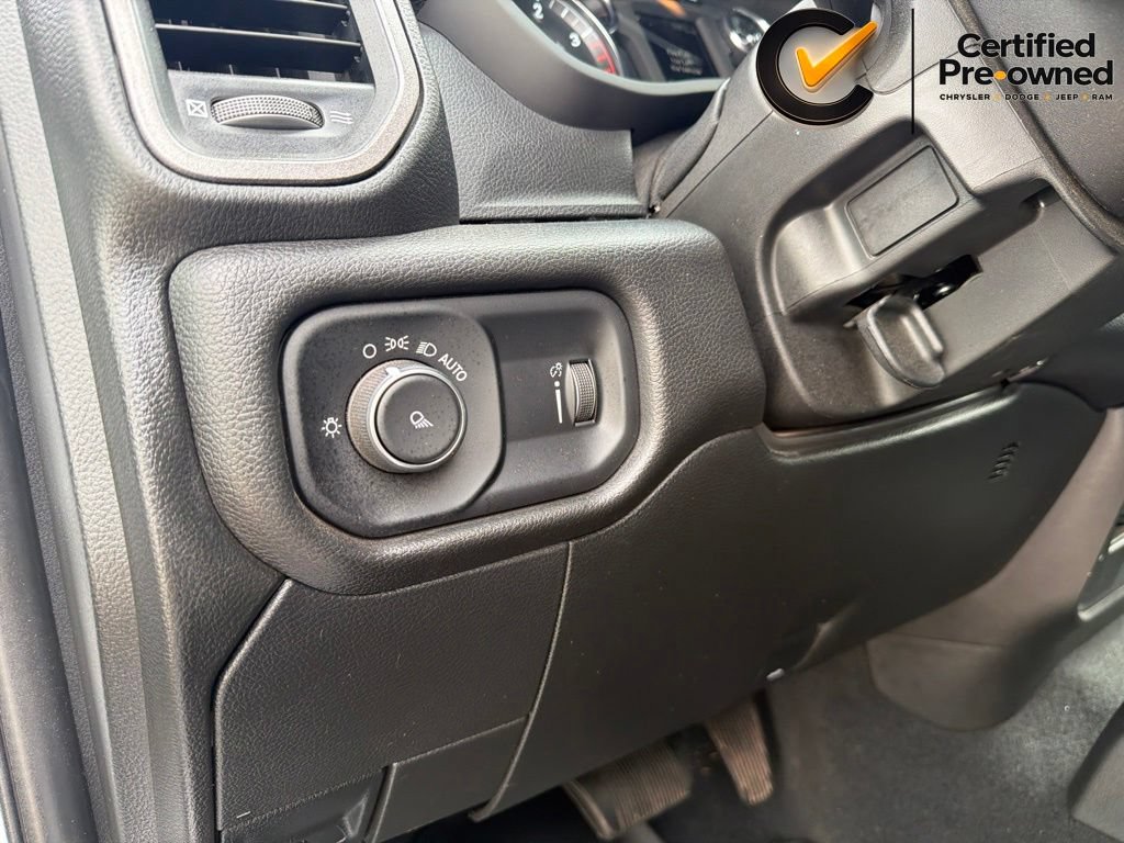 Certified 2023 RAM 2500 Tradesman AWD/4WD image 62