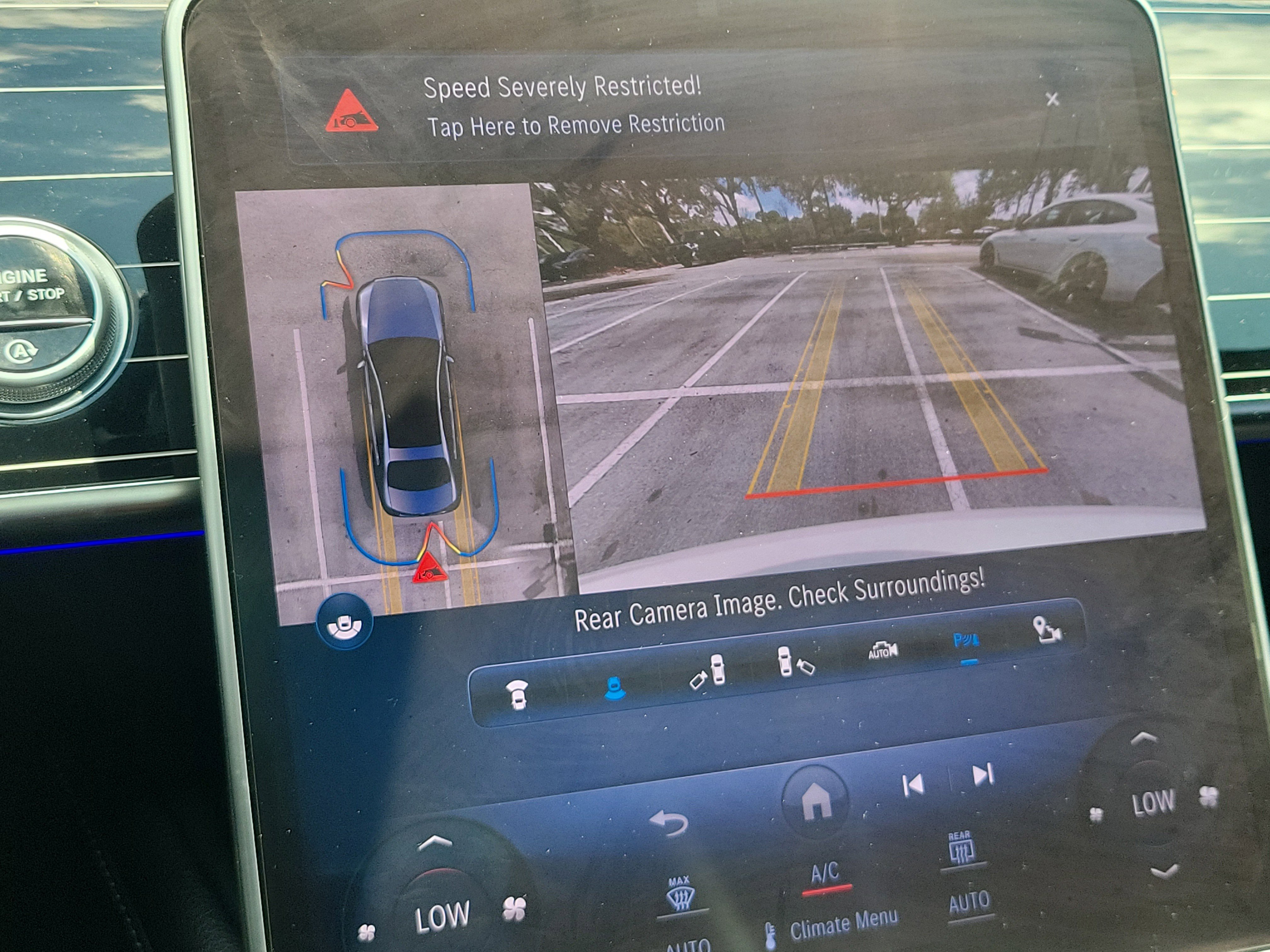 Used 2022 Mercedes-Benz S 580 4MATIC Sedan image 32