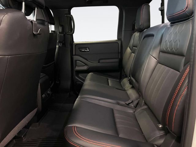 Used 2024 Nissan Frontier PRO-4X w/ Pro Premium Package image 13
