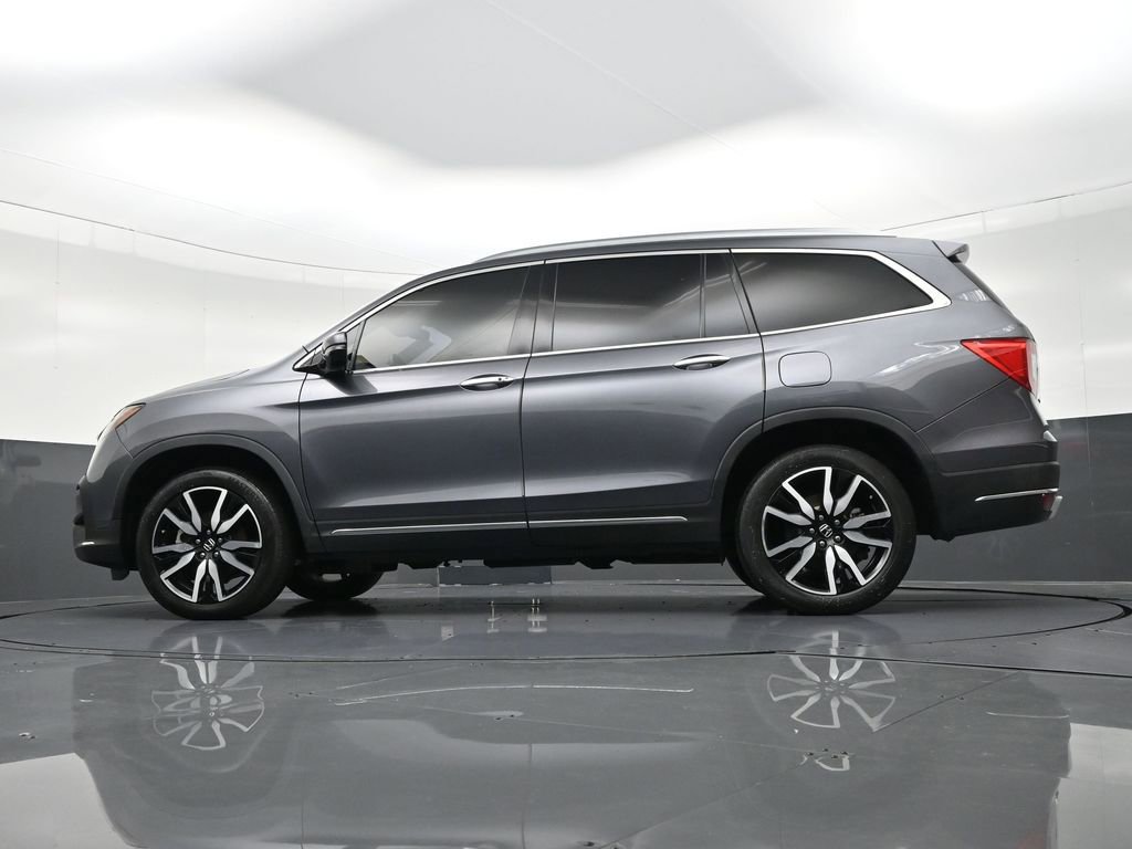 Used 2021 Honda Pilot Elite image 28