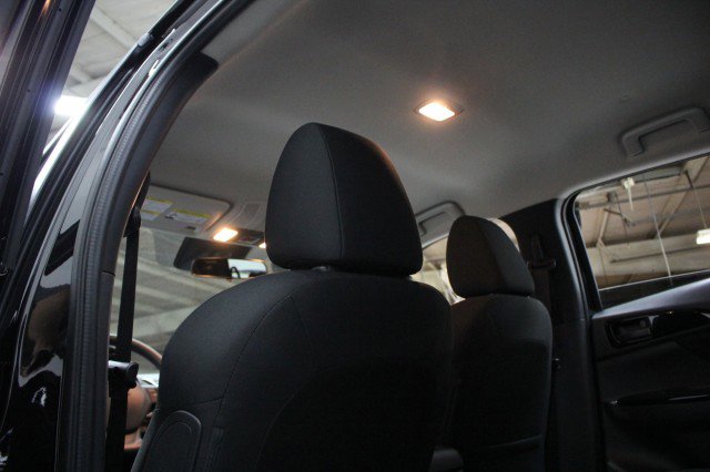 New 2026 Mitsubishi Eclipse Cross LE AWD/4WD image 23