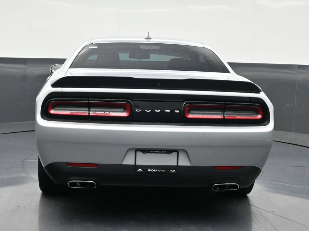 Used 2023 Dodge Challenger GT w/ Plus Package image 4