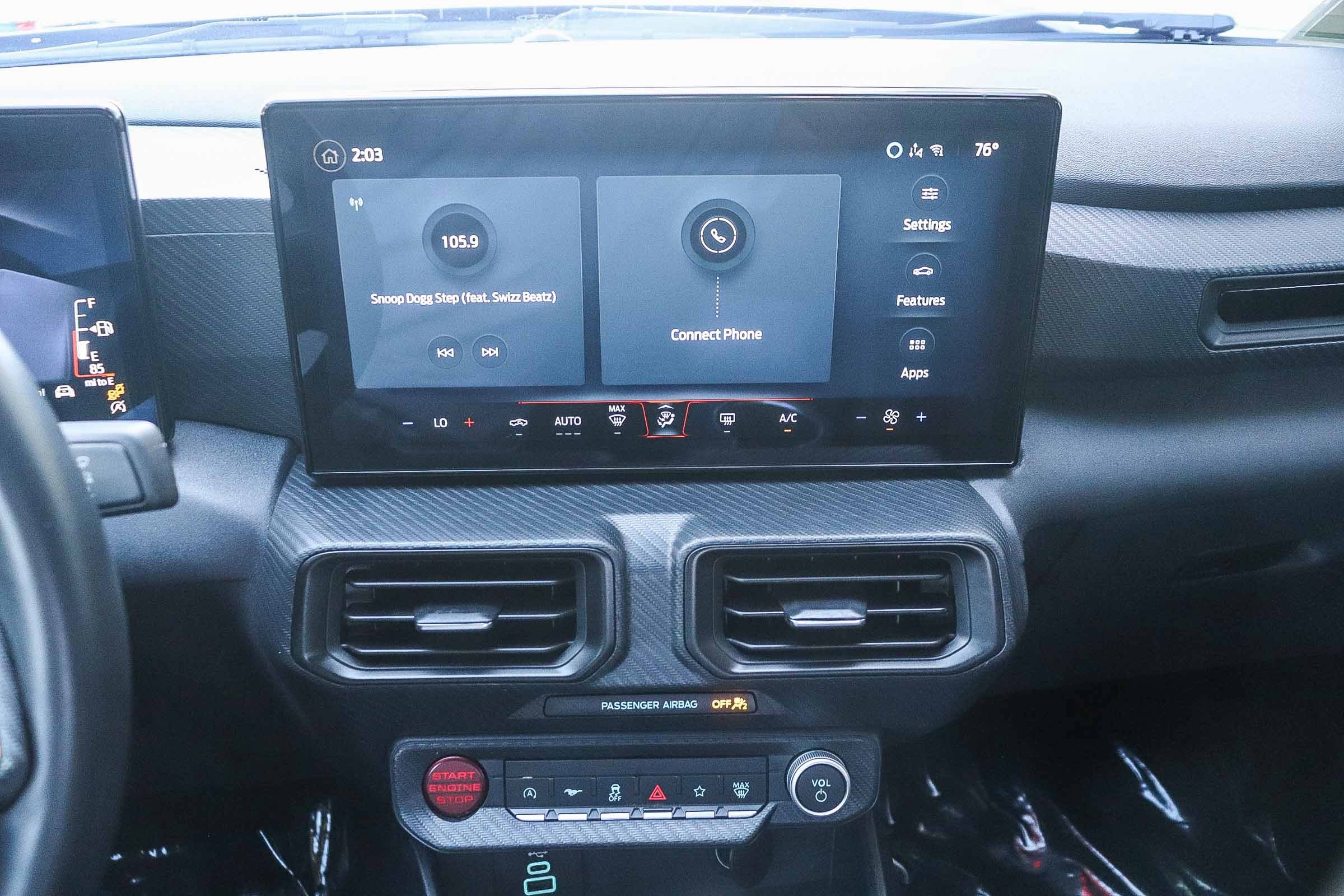 Used 2024 Ford Mustang Coupe w/ Mustang Nite Pony Package image 17