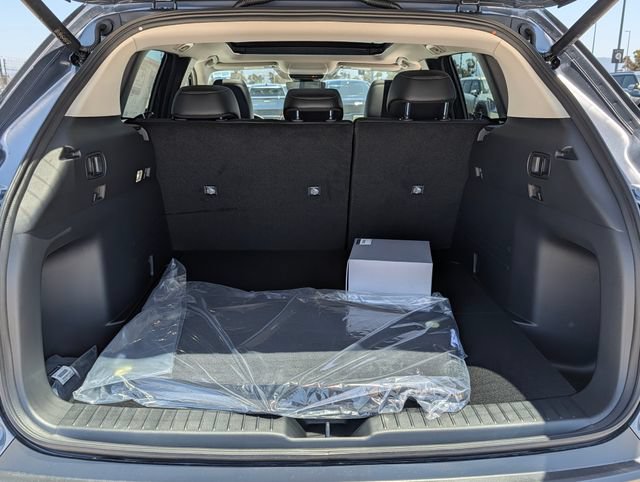 New 2026 MAZDA CX-50 AWD 2.5 S w/ Cargo Package image 10