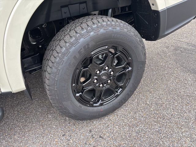 New 2025 Ford Ranger XLT w/ FX4 Off-Road Package AWD/4WD image 5