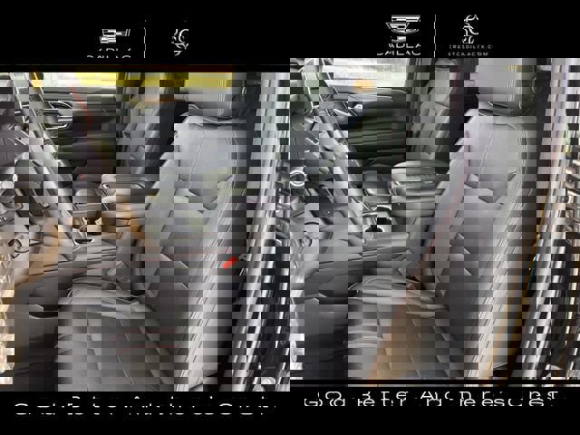 Used 2022 Chevrolet Tahoe RST w/ Luxury Package image 25