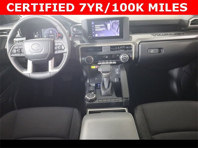 Used 2024 Toyota Tacoma SR5 image 16