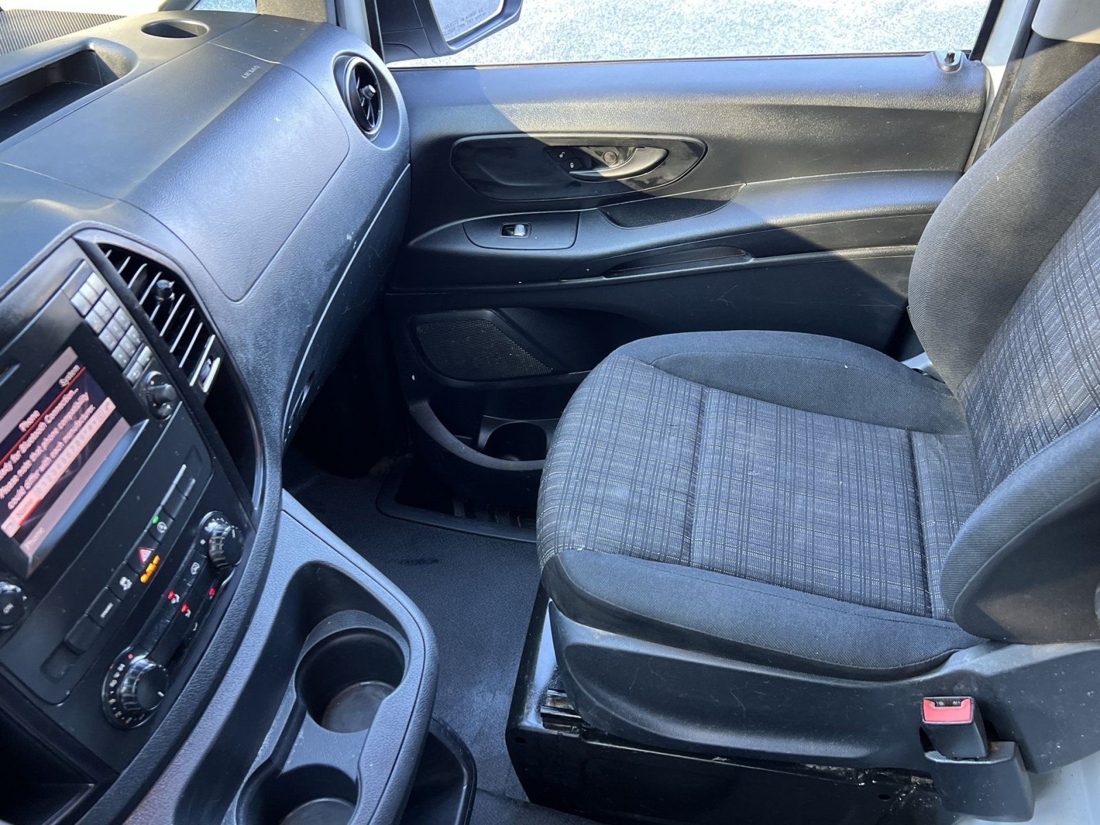 Used 2020 Mercedes-Benz Metris image 14