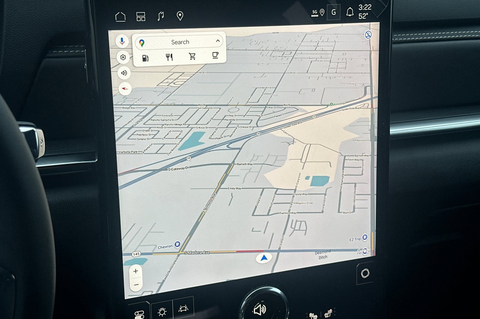 New 2025 GMC Terrain Elevation image 20