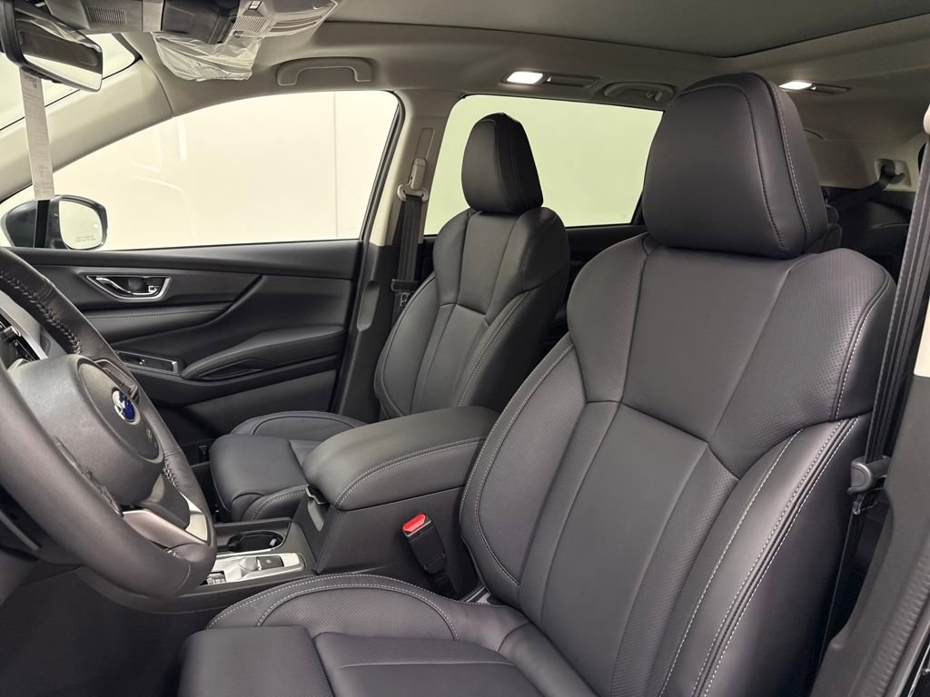 New 2026 Subaru Ascent Limited image 14