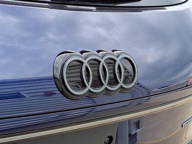New 2026 Audi Q3 quattro 2.0T AWD/4WD image 19