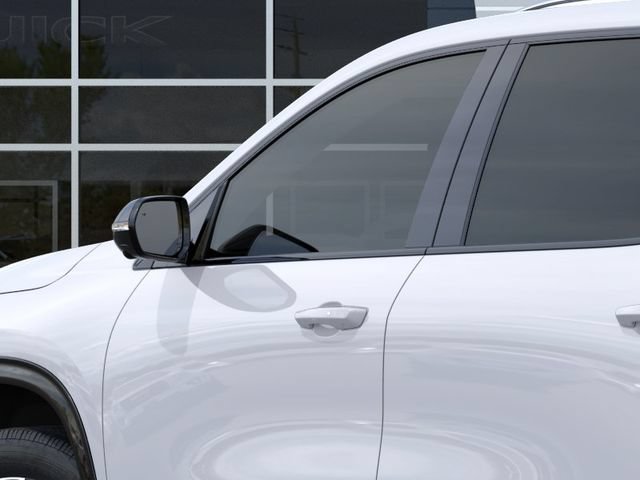 New 2026 Buick Enclave Sport Touring w/ Power Package FWD image 12