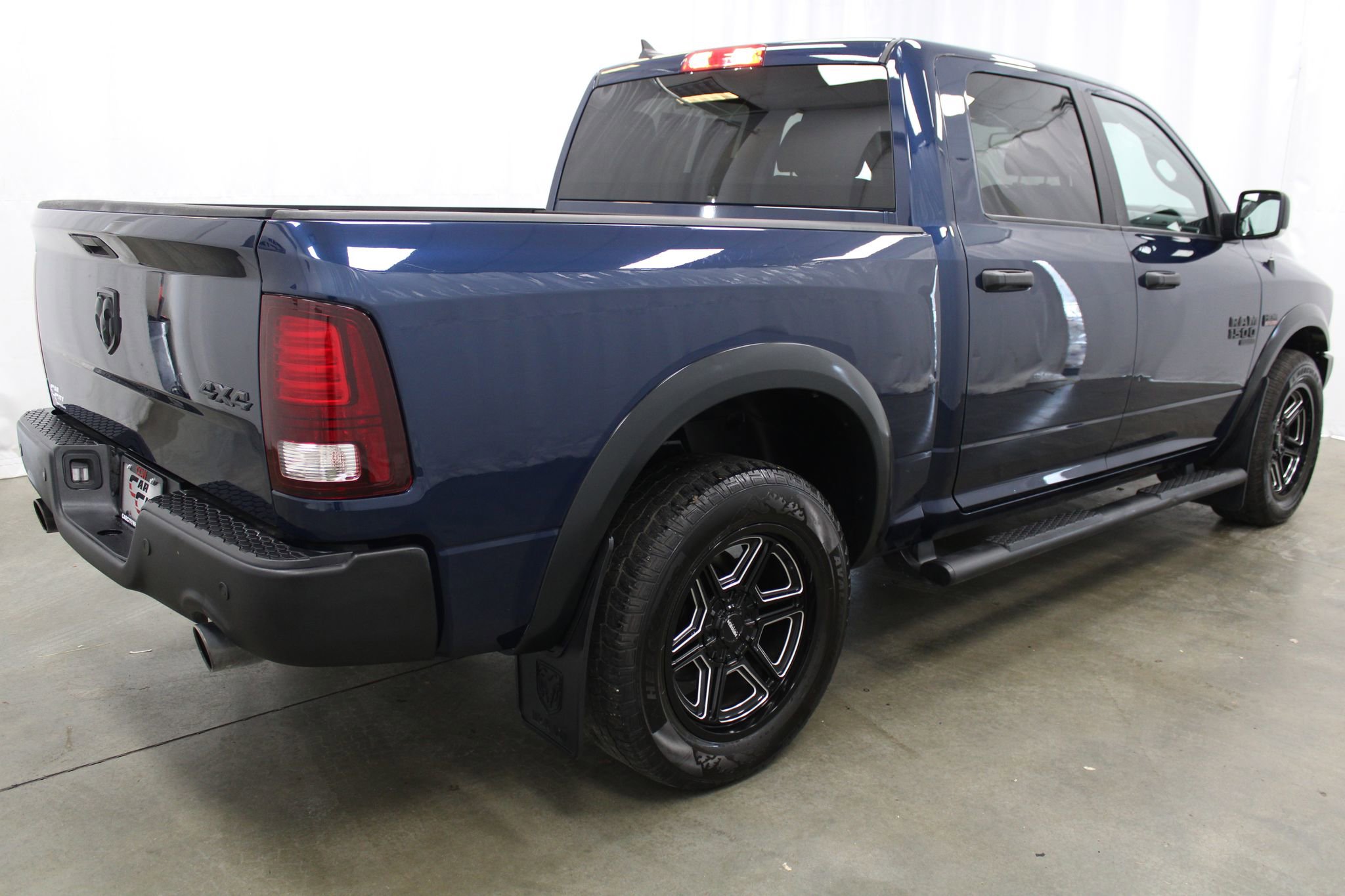 Used 2022 RAM 1500 Classic Warlock image 4