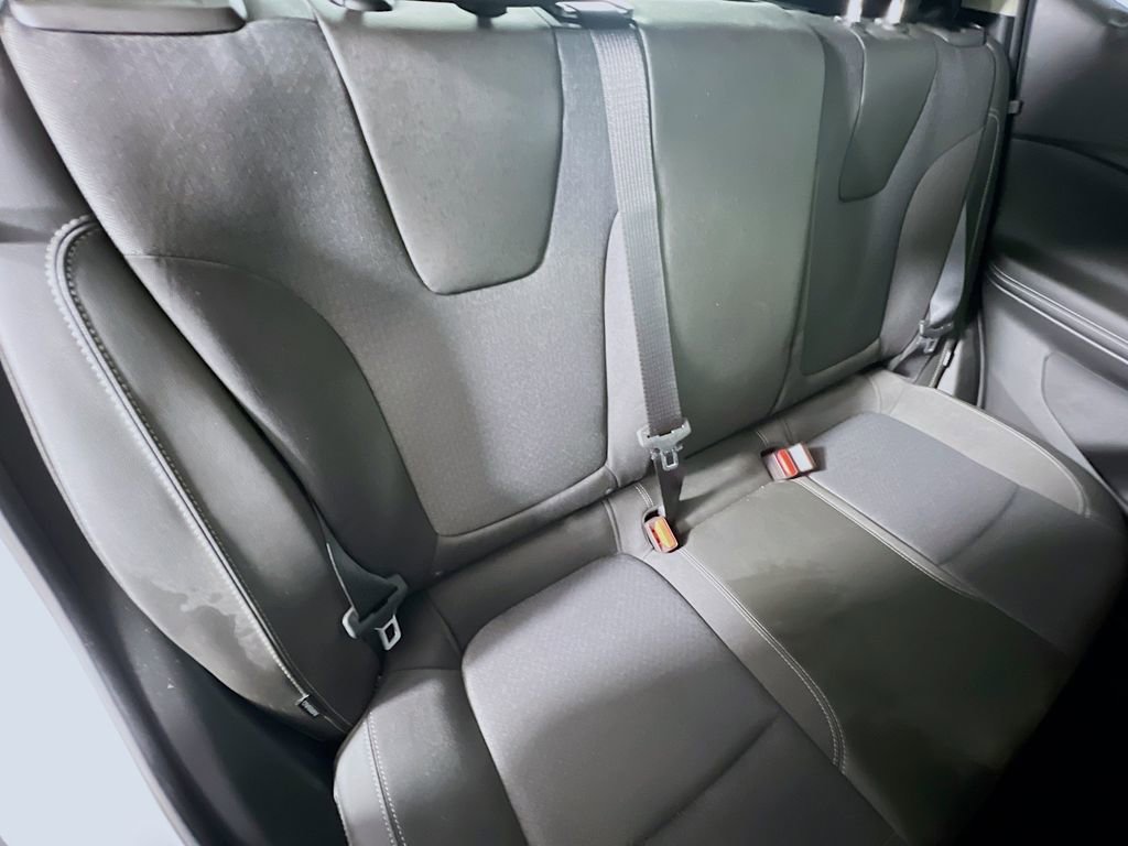 Used 2024 Buick Encore GX Preferred image 24