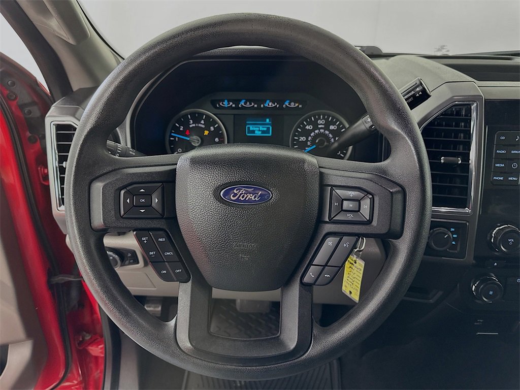 Used 2016 Ford F150 XLT image 12