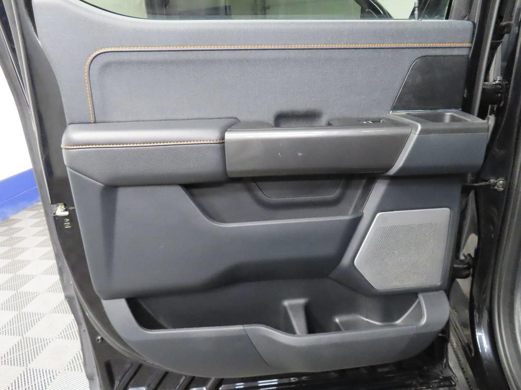 Used 2023 Ford F150 Tremor w/ Equipment Group 402A High AWD/4WD image 74