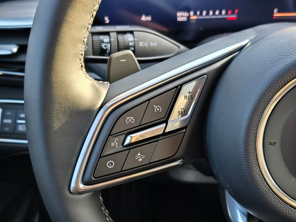 New 2026 Buick Enclave Preferred w/ Power Package image 19