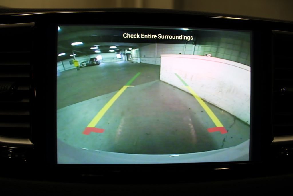 New 2026 Chrysler Voyager LX image 18