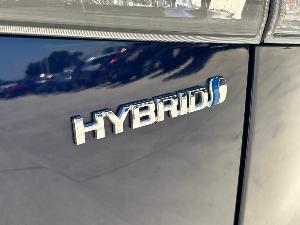 Used 2023 Toyota Highlander Platinum FWD image 15