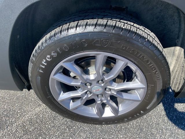 Used 2022 GMC Terrain SLT image 10