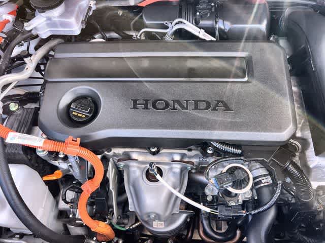 Used 2025 Honda CR-V Sport Touring image 10