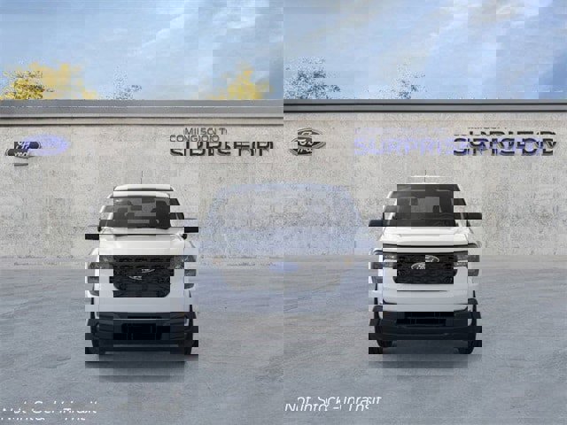 New 2026 Ford Maverick XL image 31