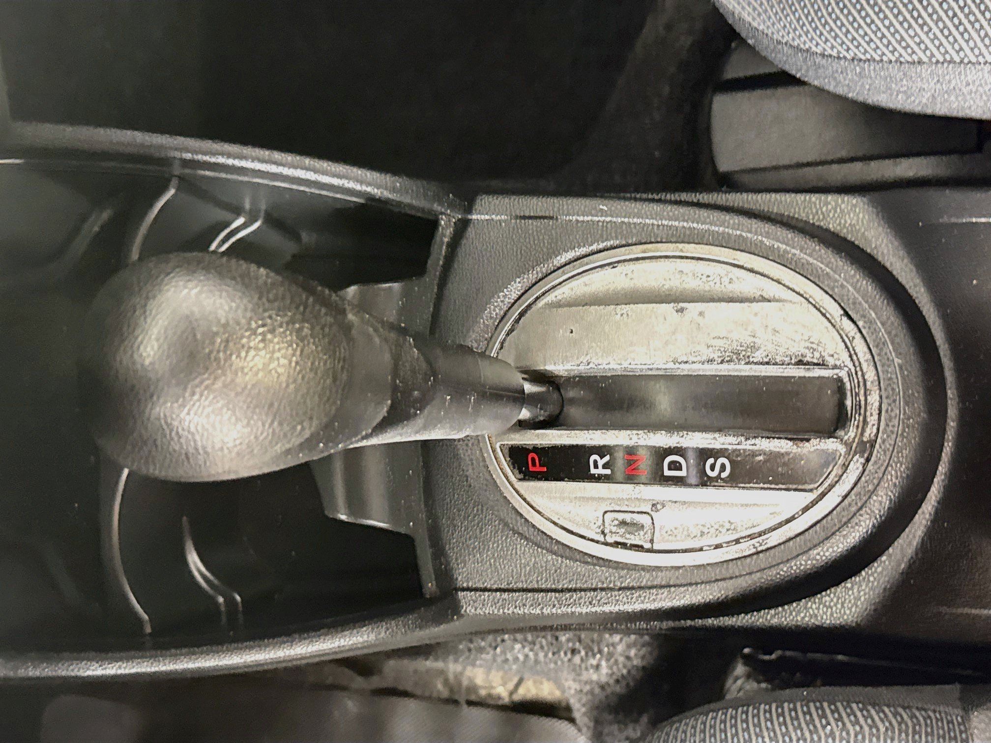 Used 2009 Honda Fit Sport image 17
