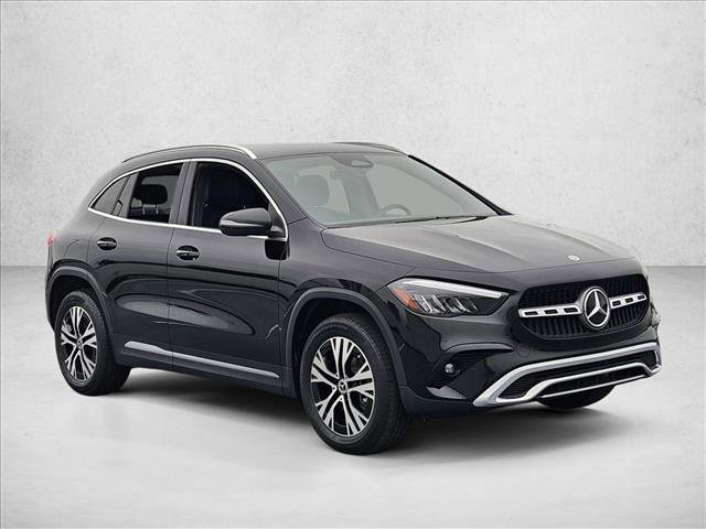 Used 2025 Mercedes-Benz GLA 250 image 3