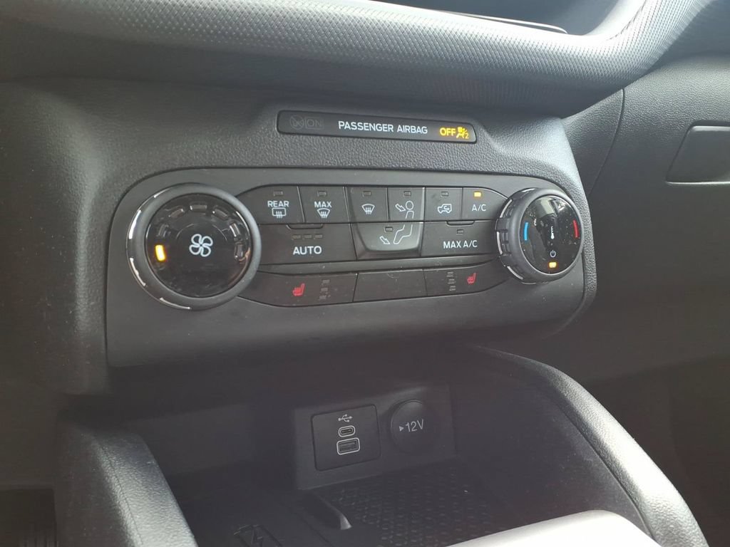 Used 2024 Ford Bronco Sport Big Bend w/ Convenience Package AWD/4WD image 21