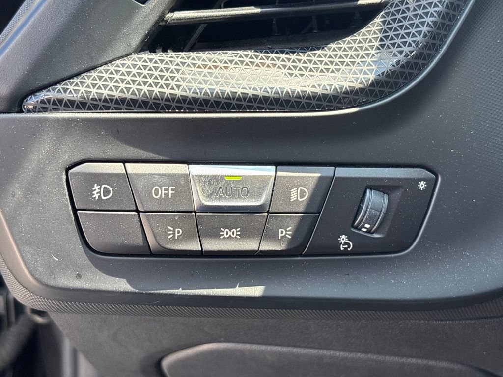 Used 2021 BMW 228i Gran Coupe w/ Premium Package FWD image 13