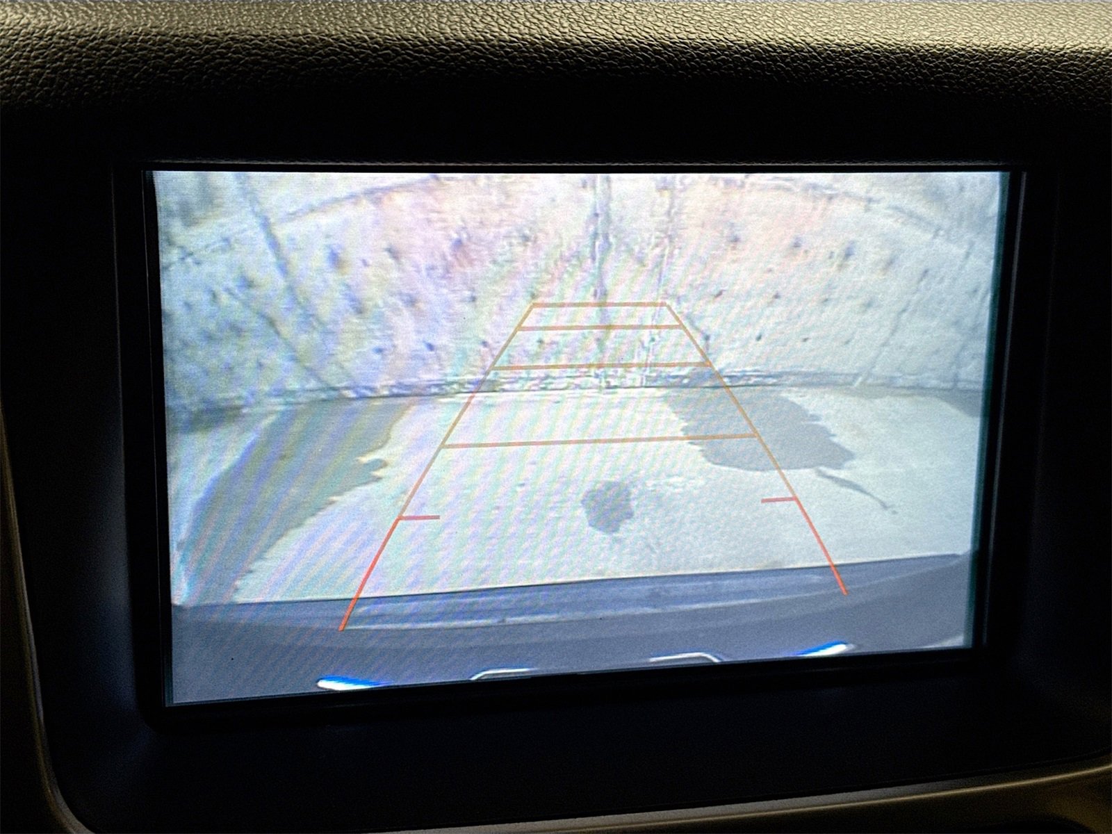 Used 2019 Chevrolet Suburban LS w/ All-Season Package image 14