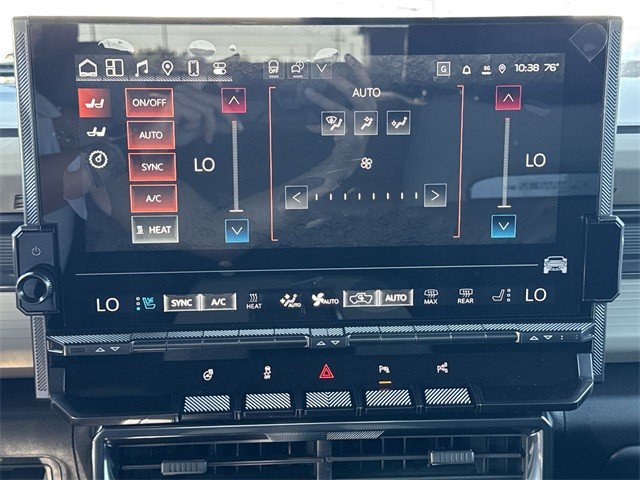 New 2026 GMC Hummer EV 4x4 Crew Cab image 19