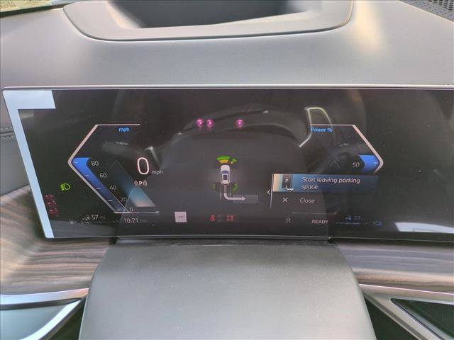 New 2026 BMW X5 xDrive50e AWD/4WD image 11