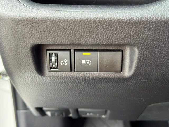 Used 2025 Toyota RAV4 LE image 23