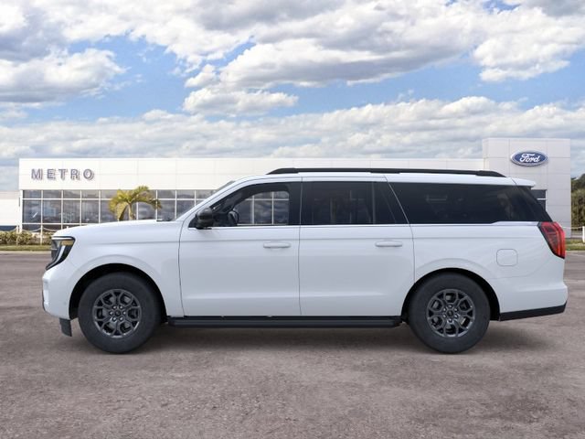New 2026 Ford Expedition Max Active RWD image 3