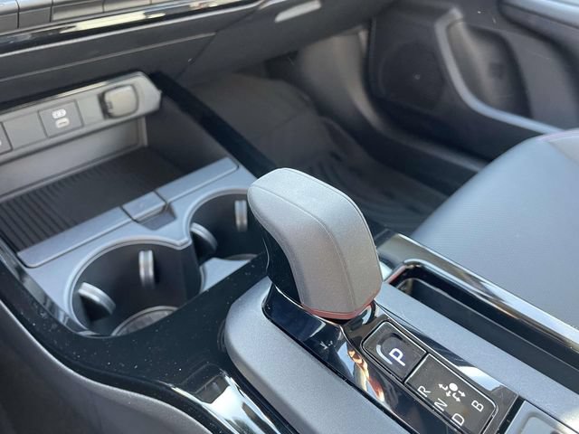 Used 2026 Toyota Prius Plug-In Hybrid w/ Limited Premium Package FWD image 30