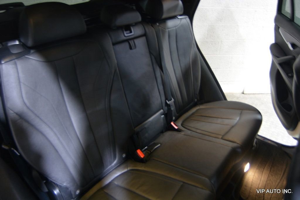 Used 2015 BMW X5 xDrive35i image 20