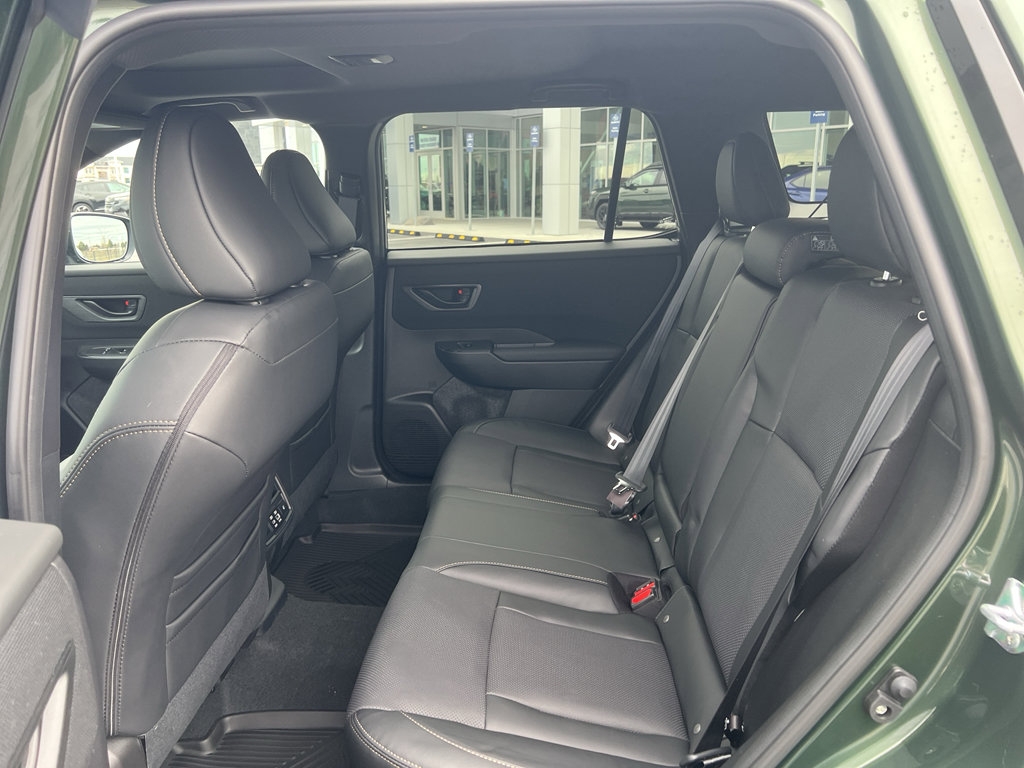 New 2026 Subaru Outback Limited XT AWD/4WD image 26