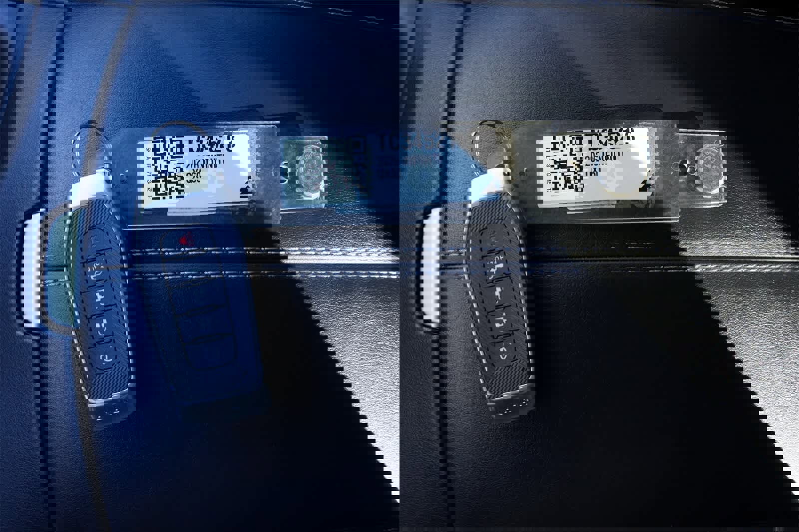 New 2026 INFINITI QX60 Luxe image 29