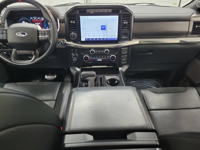 Used 2022 Ford F150 Raptor w/ Raptor 37 Performance Package AWD/4WD image 14
