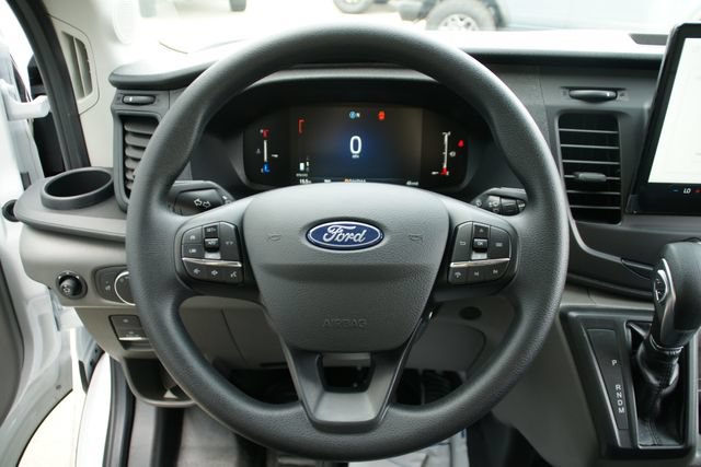 New 2026 Ford Transit 350 XL RWD image 16