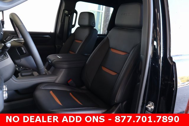 New 2025 GMC Sierra 3500 AT4 w/ Technology Package image 14
