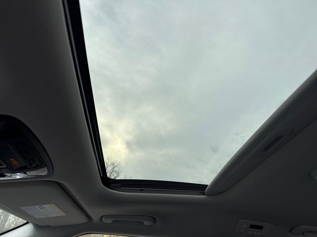 New 2026 Kia Carnival SX Prestige image 19