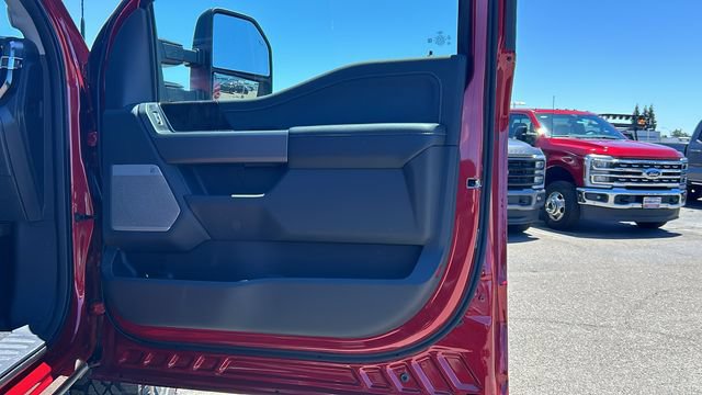 New 2026 Ford F250 Lariat w/ Tremor Off-Road Package AWD/4WD image 10